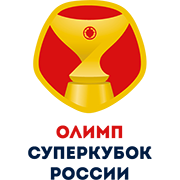 俄超杯比赛图标