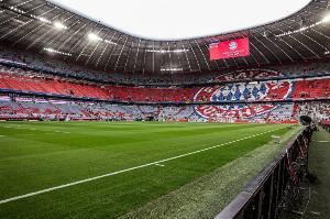 安联球场将在EAFC26中回归，上一次出现是FIFA 19