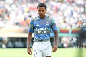 🚨要价1亿欧！英媒：阿森纳准备以8000万欧试探性报价罗德里戈