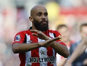 高效射手！上赛季英超射门70+的球员中，姆贝莫进球转化率最高