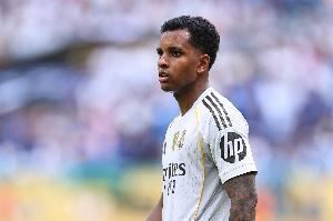 法尔克：拜仁内部尚未讨论罗德里戈，球迷的推动或让拜仁进行考虑