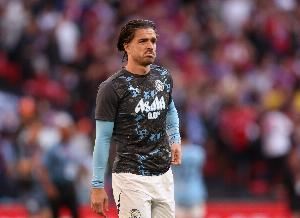 👀多队有意！电讯报：西汉姆联、那不勒斯、埃弗顿有意格拉利什