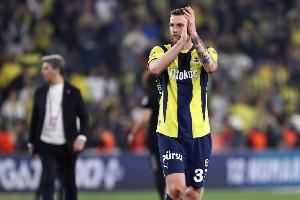 土耳其记者：费内巴切想免签什克，正在谈判＆已就球员薪资达协议