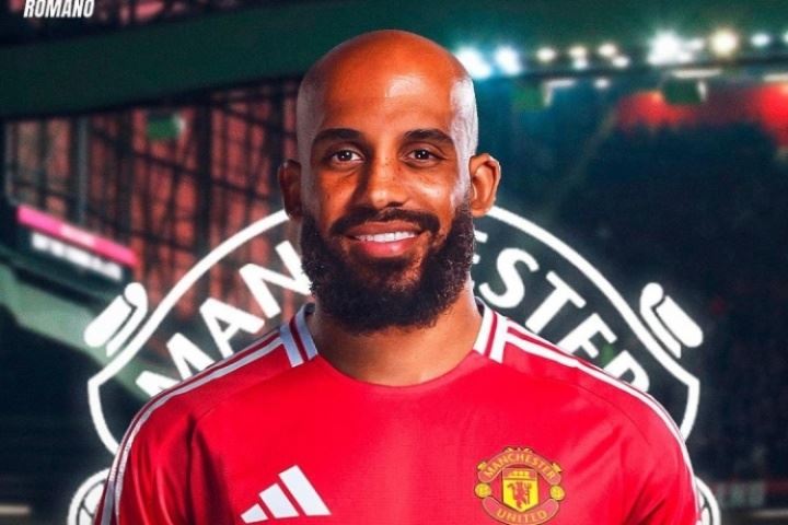 Here we go！罗马诺：曼联签下姆贝莫，转会费7000万镑！