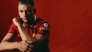 药厂CEO：拜仁确实有意维尔茨，我们和多特不一样不想卖人给拜仁