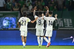 梅州客家已经8场不胜，追平他们单一中超赛季最长的不胜纪录