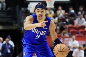 独行侠夏联主帅：内姆哈德不需要再证明自己 我们捡到宝了