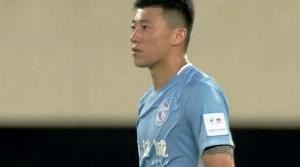 前大连球员朱晓刚：曾被球迷用喇叭恶意喊话，怂货赛后没敢站出来