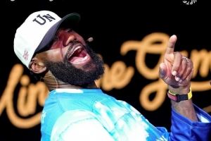 詹姆斯：目前我们联盟中所呈现的组织能力和防守变式是前所未见的