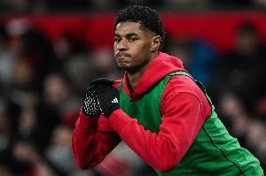 TA：拉什福德最迟周一体检&周二亮相，巴萨看中他英语世界影响力