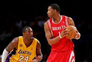 官方认证😳奥尼尔：我搭档麦迪能3连冠 麦迪总被包夹但科比不会