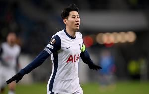 萨尔：孙兴慜就像‘好好先生’，他是我职业生涯中遇到的最好的人