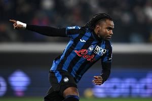 记者：若国米为卢克曼报4500万＋500万或完成交易，莱比锡有分成