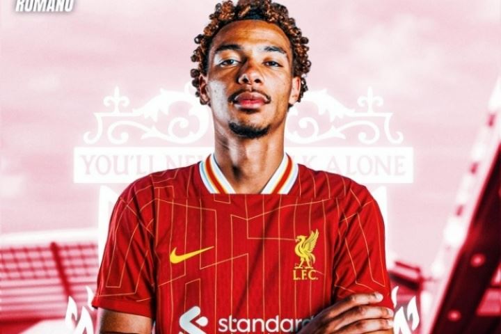 Here we go！罗马诺：利物浦将签埃基蒂克，总价可达9500万欧