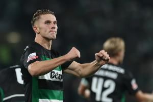 曼联有意？罗马诺：约克雷斯仍然只想加盟阿森纳