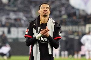 队报：利物浦与法兰克福敲定埃基蒂克转会，固定费用7800万欧