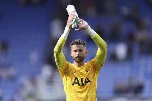 TA：热刺的定位球权重明显提高＆金斯基有望与维卡里奥竞争首发