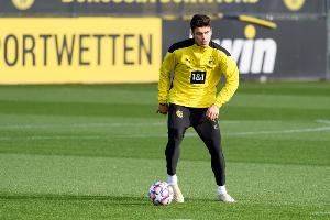 德天空：帕尔马正与多特蒙德谈雷纳转会，转会费600万欧-700万欧