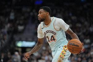 Scotto：22年首轮25号秀布雷克-韦斯利与奇才达成买断