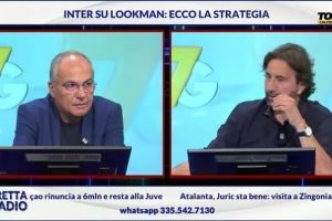 米兰媒体人：如果阿斯拉尼能值2000万欧元，那穆萨就值8000万！
