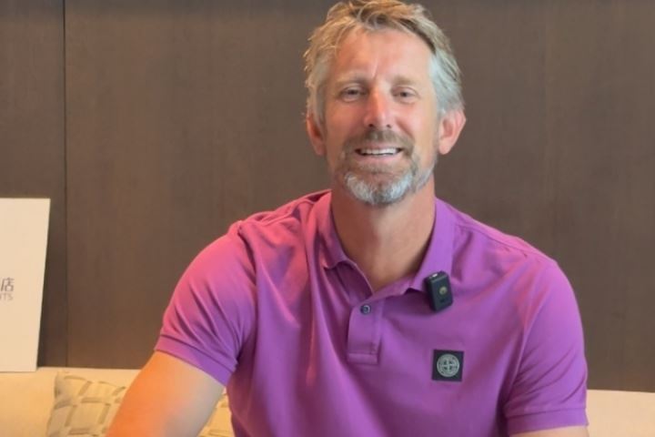 专访|范德萨：生涯最重要扑点是莫斯科雨夜 奥纳纳是好门将