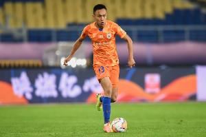 德转显示张弛租借海牛的费用约60万元，租期至12月31日