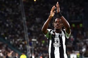 德天空记者：姆班古拉1000万欧＋奖金加盟不莱梅，周一启程