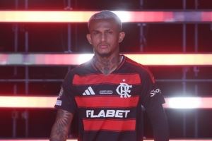 罗马诺：罗马2500万欧+浮动签弗拉门戈后卫韦斯利很快Here We Go