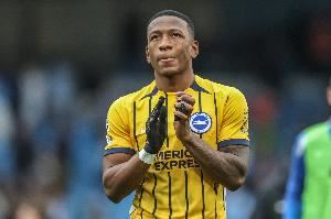 记者：米兰接近签下埃斯图皮尼安，已经与布莱顿和球员达成协议