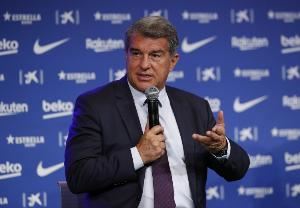 严重影响注册💣️TA：巴萨已开始尝到杠杆苦果 每年少4000万欧