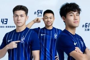 武汉三镇一线队球员调整动态