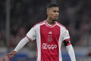 记者：阿贾克斯为哈托要价超5000万镑，切尔西有信心以更低价签下