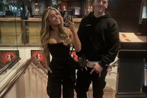 邮报：网红女友保罗已证实，她与切尔西新援德拉普已正式分手