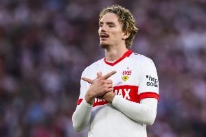 小赫内斯：沃尔特马德已经归队，我和他始终保持着沟通