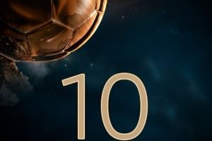 金球奖官方晒海报：还有10天就将公布候选名单