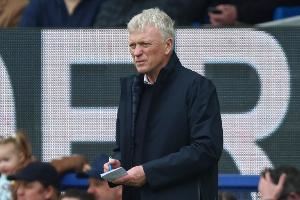 莫耶斯：埃弗顿没准备好开启英超赛季，球队太缺人手了