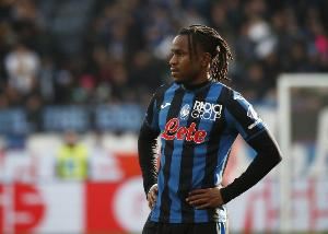 佩杜拉：国米目前专注的目标仅有卢克曼，俱乐部还在努力