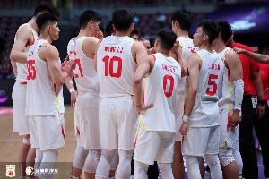 中韩将迎亚洲杯第21次交手 之前20次中国男篮15胜5负 决赛8胜0负