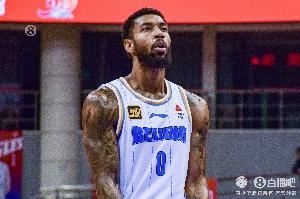 ：同曦队与前首钢内线外援所罗门签约 其擅长防守&抢篮板