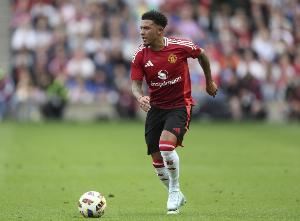 TA：罗马已提出租借桑乔的报价，他们同时在谈维拉边锋利昂-贝利