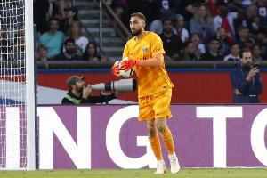 意媒：加图索向多纳鲁马承诺将保留其国家队队长袖标及绝对信任