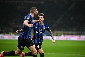 迪马：国米中场扎莱夫斯基加盟亚特兰大交易完成，转会费1600万欧