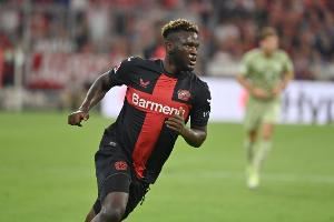 德天空：米兰接近签下博尼法斯，已与球员达成原则性协议