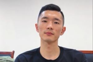 陈林坚：不像网上传的那样自己和福建队撕破脸 双方经过友好协商