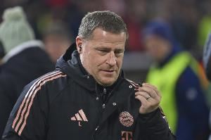 德天空：拜仁已经做出最终决定，转会窗截止日前只租不买