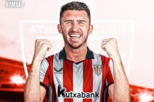 Here we go！罗马诺：拉波尔特回归毕尔巴鄂竞技 他拒绝了5家球队