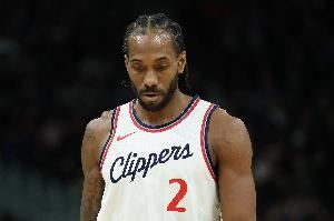 贝弗利：小卡是我见过训练最拼的 也许这是他难以保持健康的原因