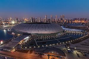 记者：11月22日津门虎收官战对阵申花，大概率在“水滴”进行