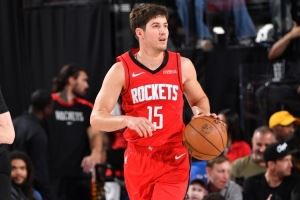 美记谈范乔丹受伤：谢泼德&霍勒迪&JD-戴维森需承担起进攻组织