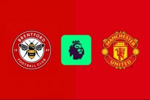 曼联vs布伦特福德：姆伯莫战旧主，库尼亚、舍什科、巴因德尔出战